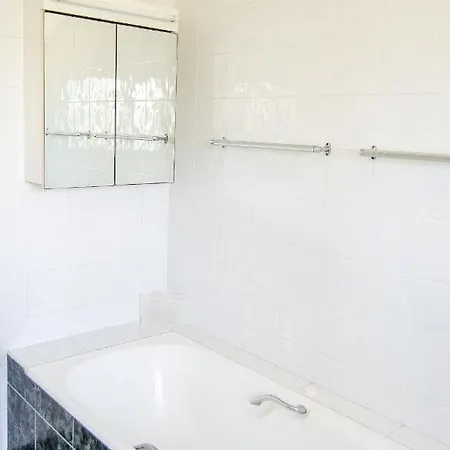 Water'S Edge Apartment Langebaan Exterior photo