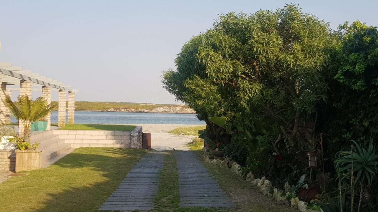Water's Edge Langebaan