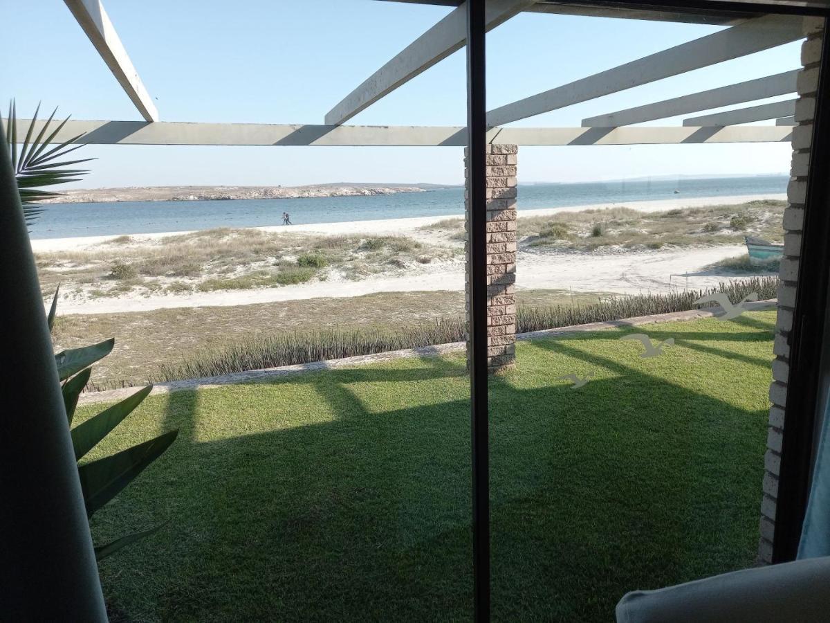 Apartamento Water's Edge *
