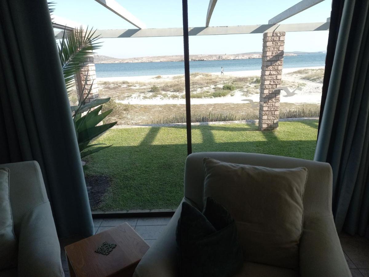 Water's Edge Langebaan