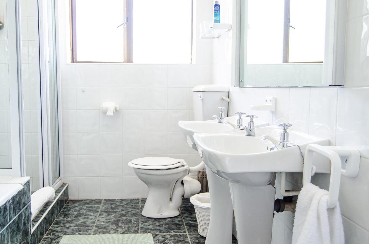 Water's Edge Apartamento Langebaan