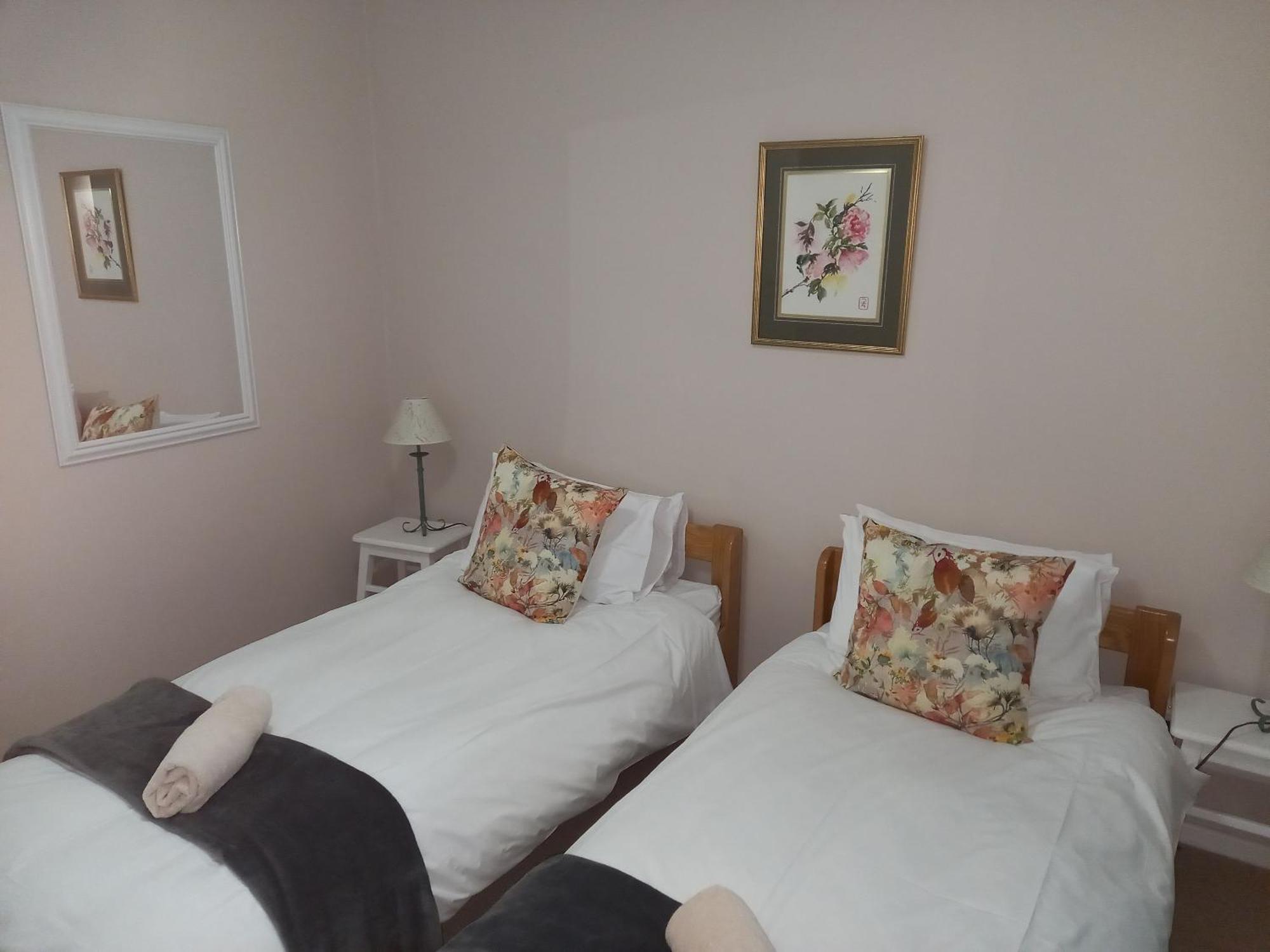 Water's Edge Apartamento Langebaan