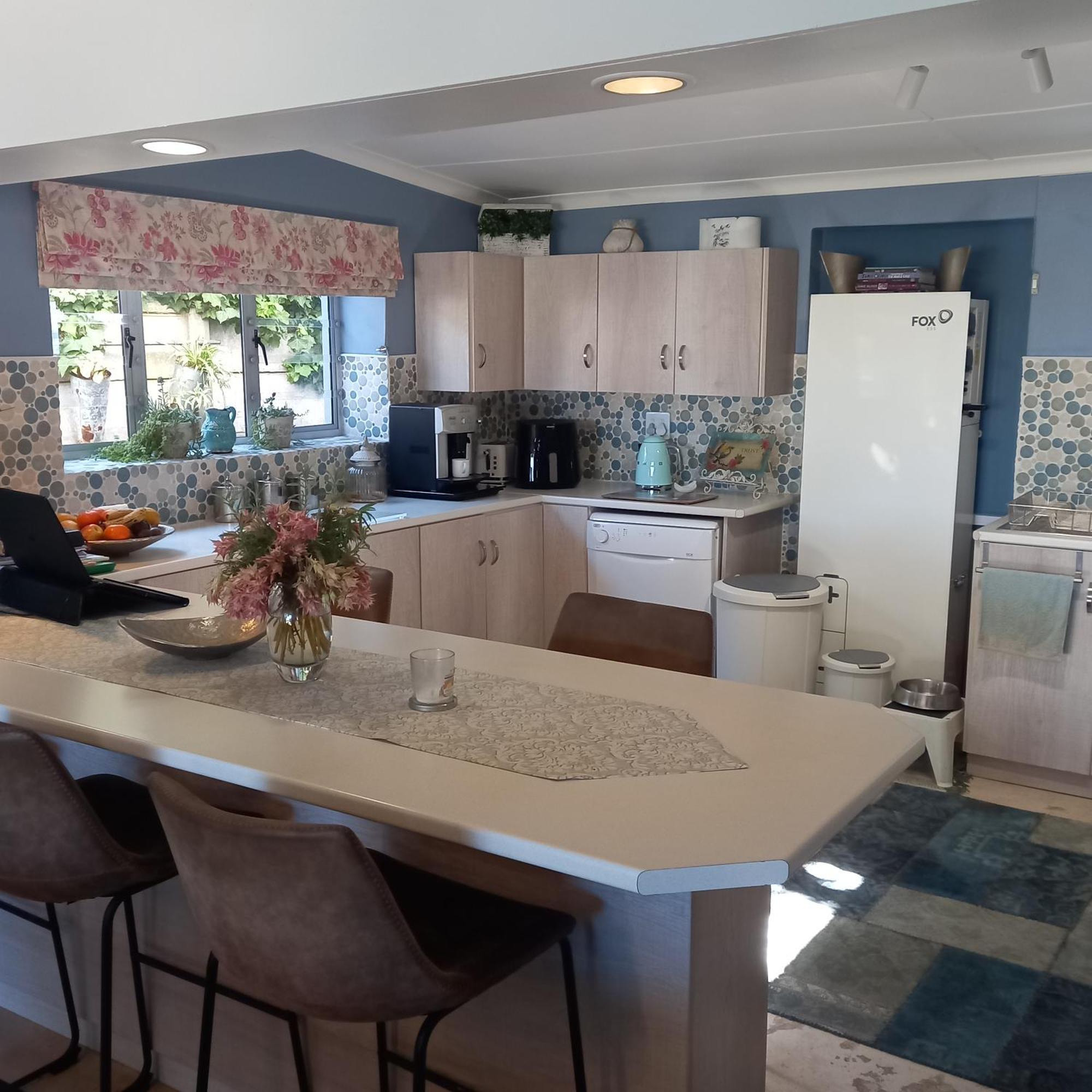 Apartamento Water's Edge *