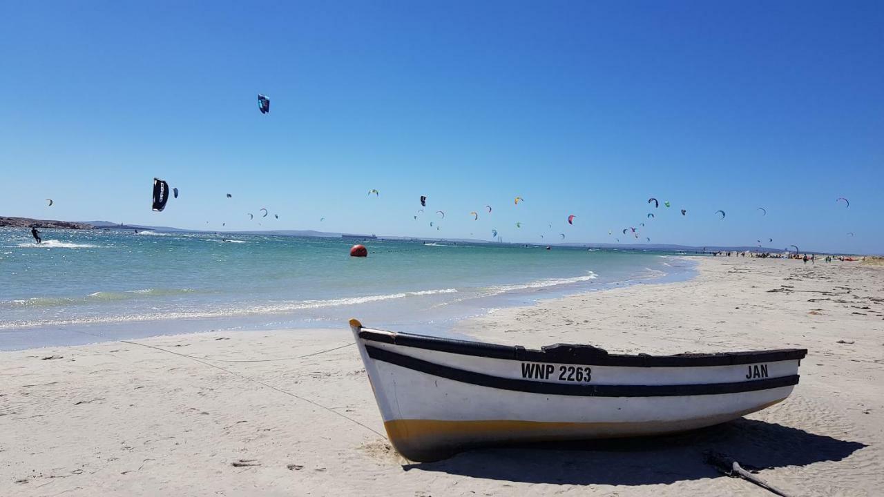 Water's Edge * Langebaan