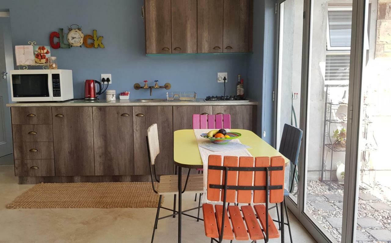 Water's Edge Apartamento Langebaan