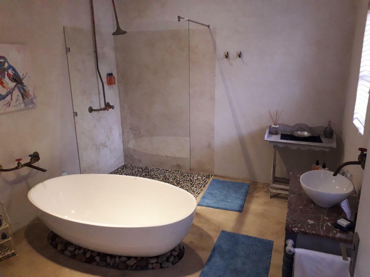 Water's Edge Apartamento Langebaan
