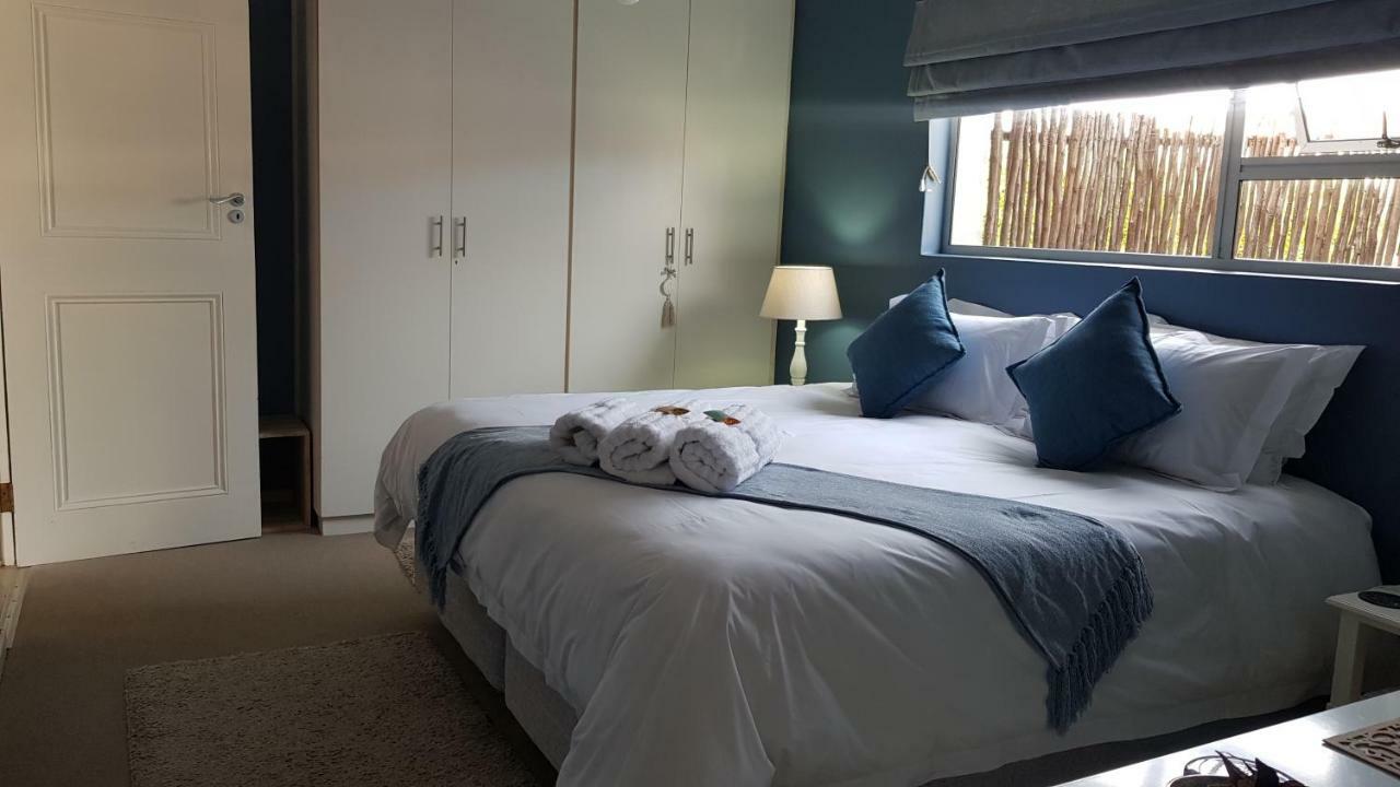 Apartamento Water's Edge *