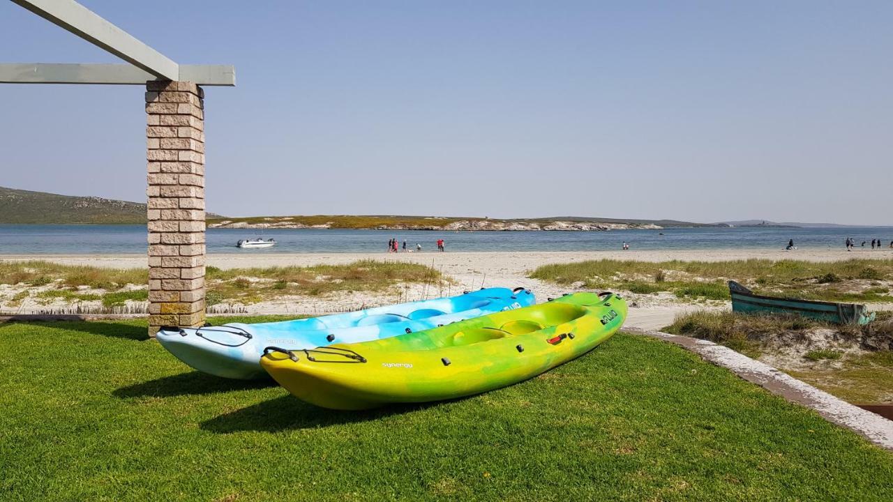 Apartamento Water's Edge Langebaan